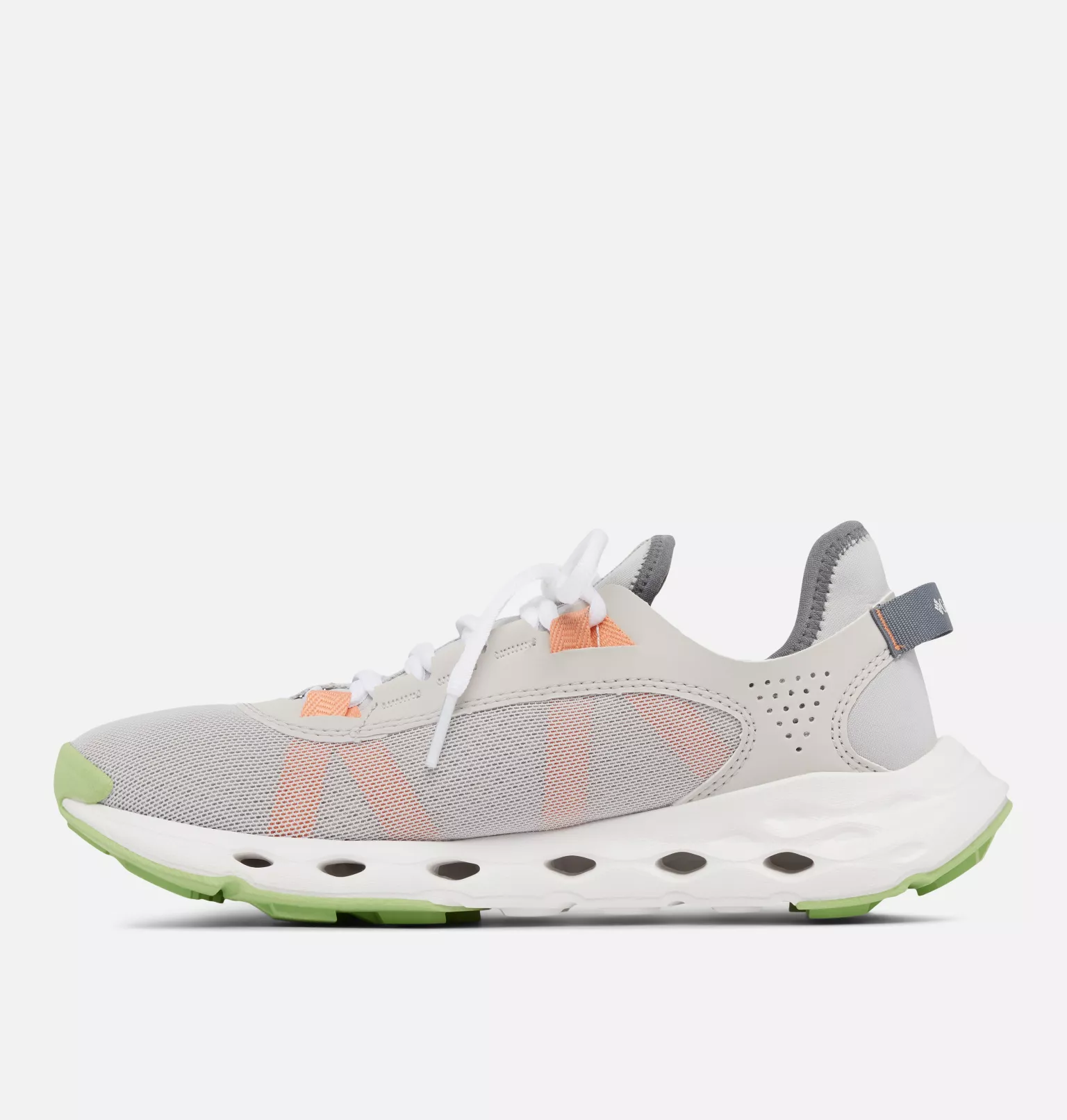 Кроссовки женские Columbia Drainmaker XTR р. 39 (2062521 063) - фото 3 Кроссовки женские Columbia Drainmaker XTR р. 39 (2062521 063) - фото 3