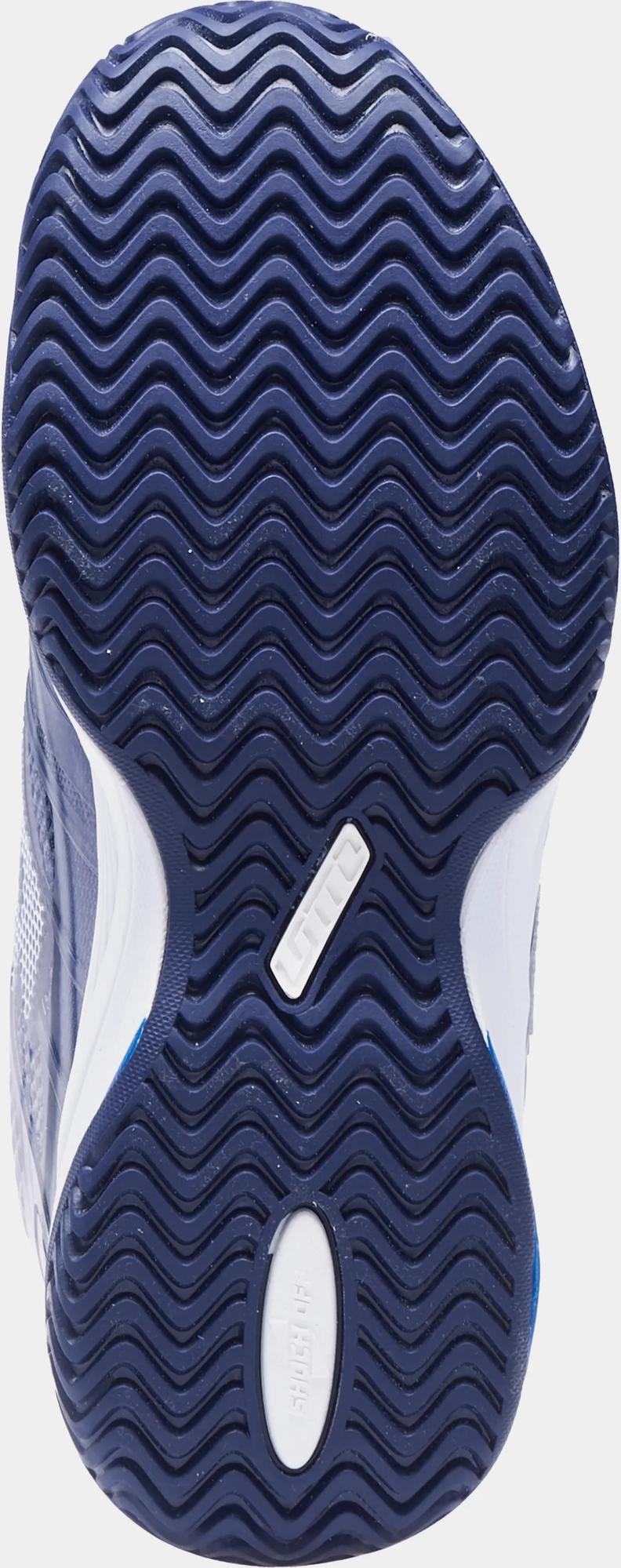 Кросівки дитячі дитячі Lotto MIRAGE 300 ALR JR 210746/9FQ р. 36 Темно-синій/Синій - фото 6 Кросівки дитячі дитячі Lotto MIRAGE 300 ALR JR 210746/9FQ р. 36 Темно-синій/Синій - фото 6
