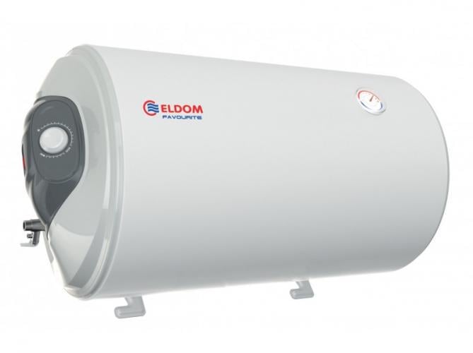Водонагрівач Eldom Green Line 100 HSL (23953)
