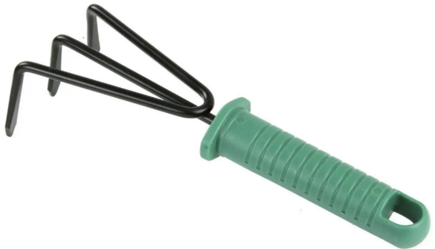 Комплект инструментов для сада и огорода Mar-Pol M83053 с кейсом (56756) - фото 2 Комплект инструментов для сада и огорода Mar-Pol M83053 с кейсом (56756) - фото 2