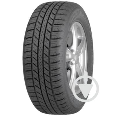 Автошина Goodyear Wrangler HP2 275/65 R17 115H