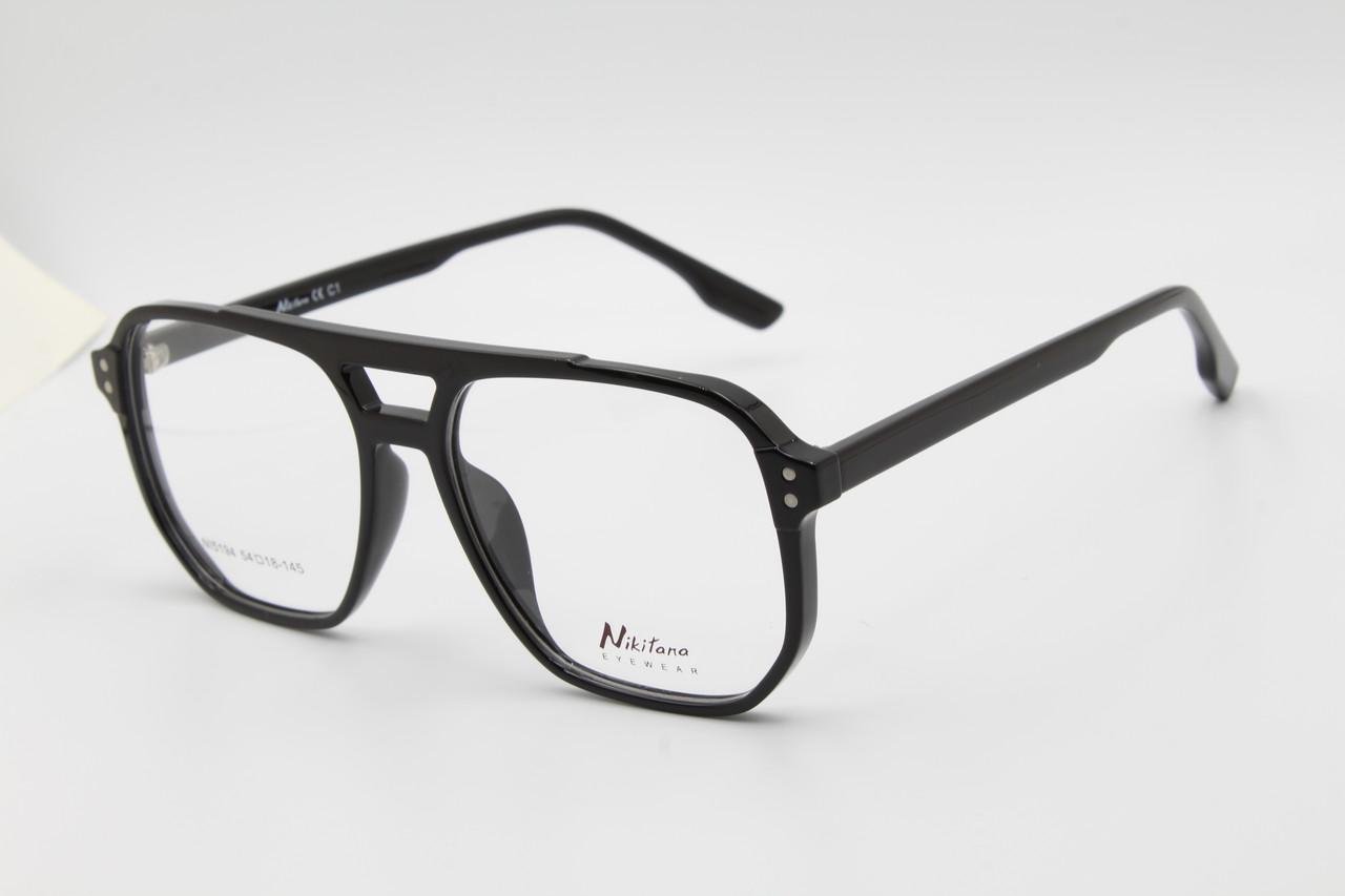 Оправа пластиковая Nikitana NI5194 С1 для очков (2751582910)