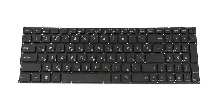 Клавиатура для ноутбука Asus A540SA (168847)