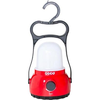 Ліхтар акумуляторний LED YL05-2001 7W (58370)