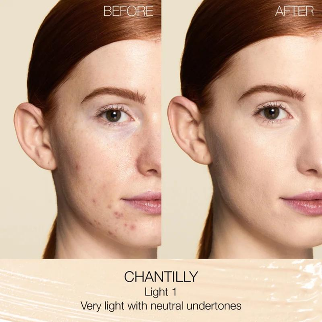 Корректор осветительный NARS Radiant Creamy Concealer оттенок Chantilly 6 мл - фото 3 Корректор осветительный NARS Radiant Creamy Concealer оттенок Chantilly 6 мл - фото 3