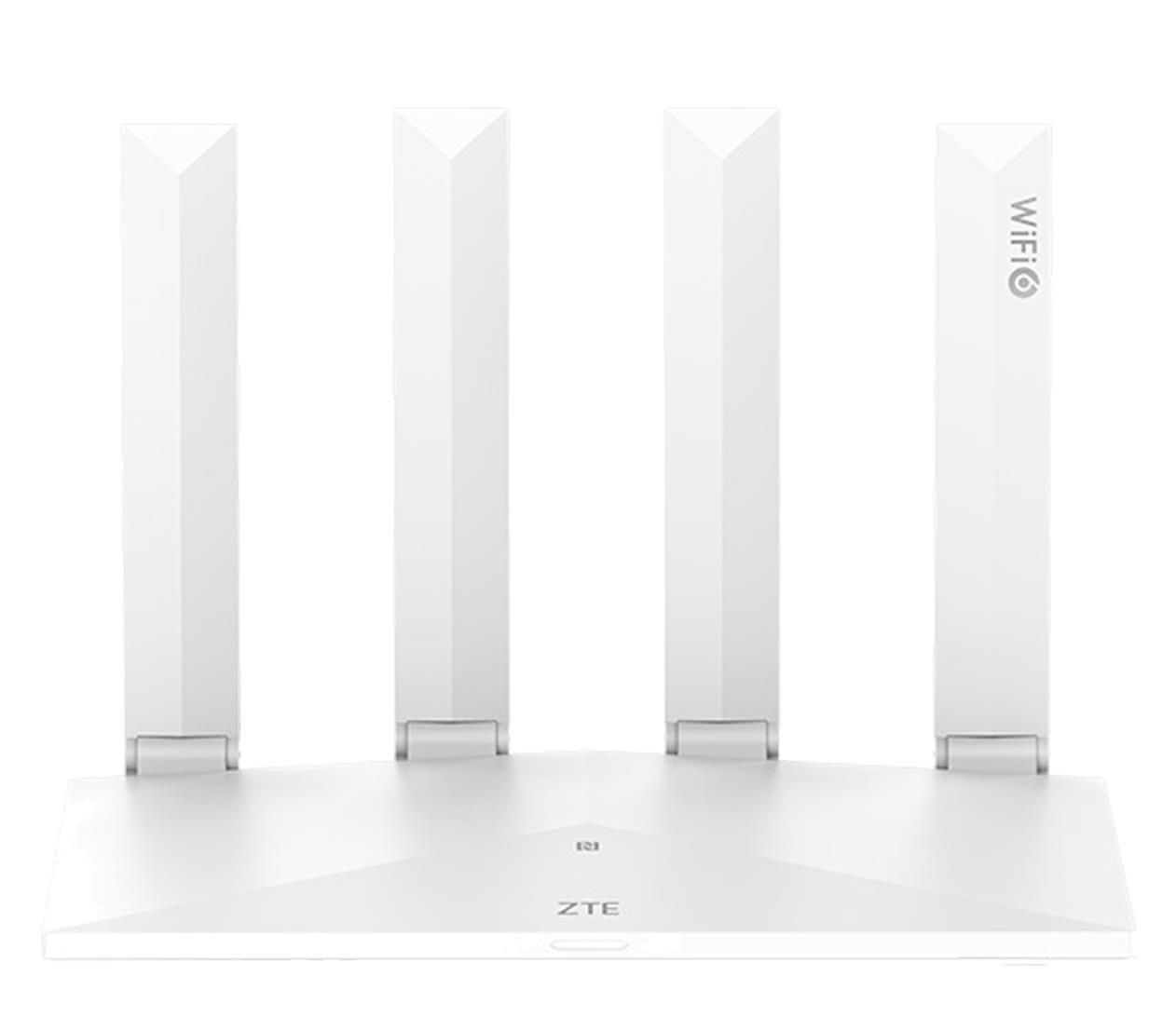 Маршрутизатор бездротовий ZTE T3000 IDU (477457)