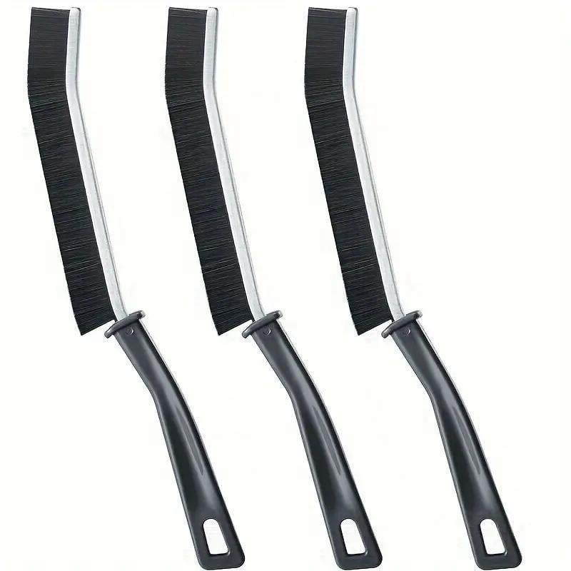 Щетка тонкая щелевая 3 шт. (2476286676)