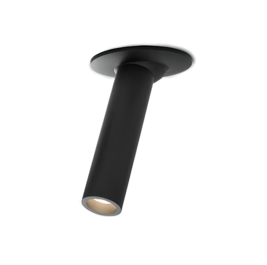 Точковий Led світильник SOLEDESIGN універсальний Stick Black S (SDLC-00229)