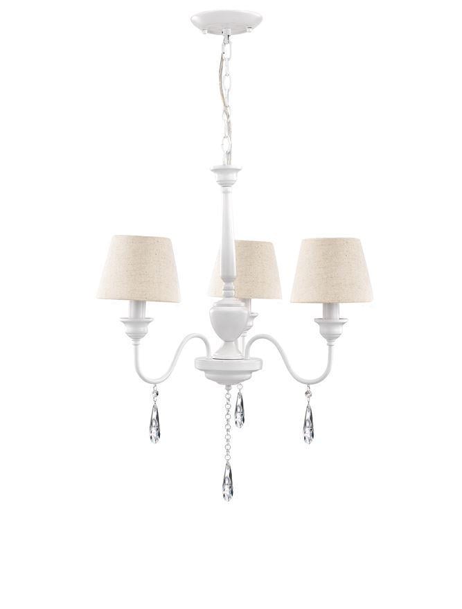 Люстра классическая Nova Luce Elegant (5157201)