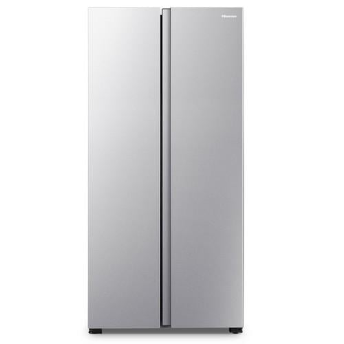 Холодильник HISENSE RS560N4AD1 (3156) Холодильник HISENSE RS560N4AD1 (3156)