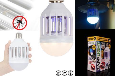 Лампа знищувач ZAPP LIGHT LED 5052 LED 5052 1640 світлодіодна - фото 4