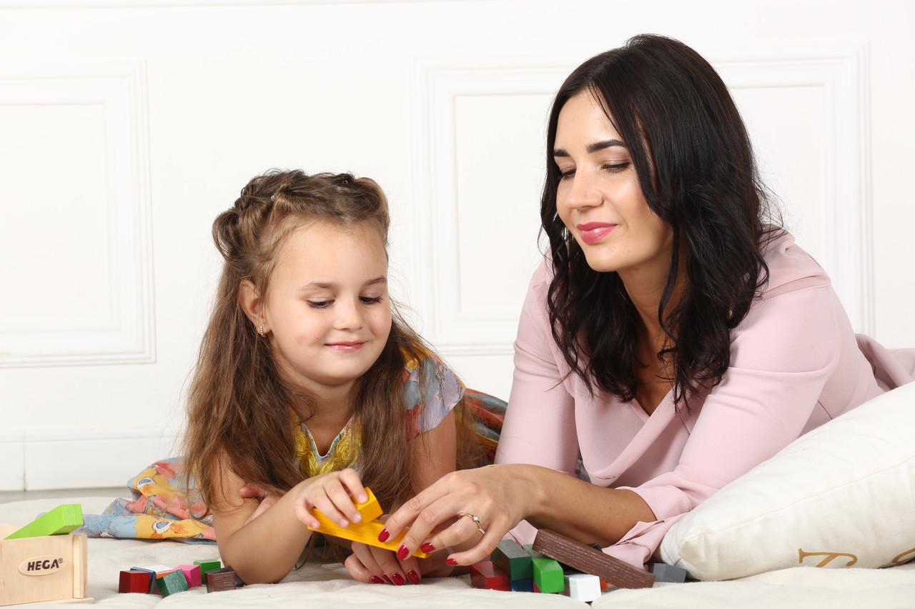 Конструктор HEGA Інклюзія (89) - фото 4 Конструктор HEGA Інклюзія (89) - фото 4