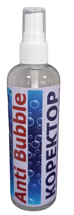 Корректор для эпоксидной смолы Anti Bubble