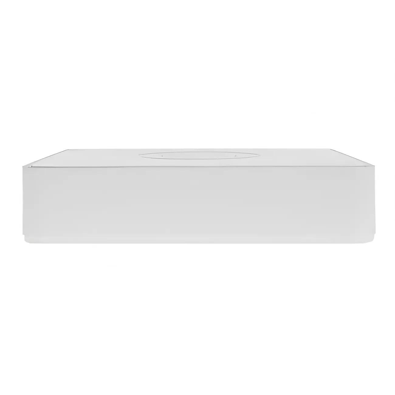 Видеорегистратор Hikvision iDS-7104HQHI-M1/S/E Mini 1U Белый (26450071) - фото 3