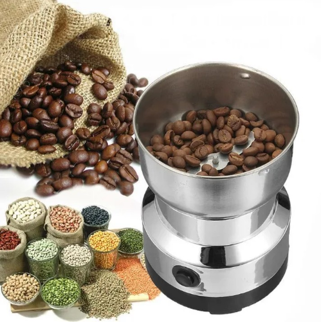 Кофемолка (23550385) - фото 3