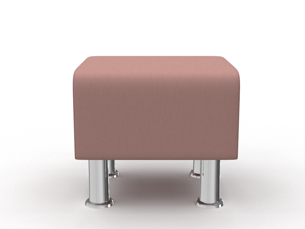 Пуф Relax Youngling 2202 Рожевий (24086440) - фото 2 Пуф Relax Youngling 2202 Рожевий (24086440) - фото 2