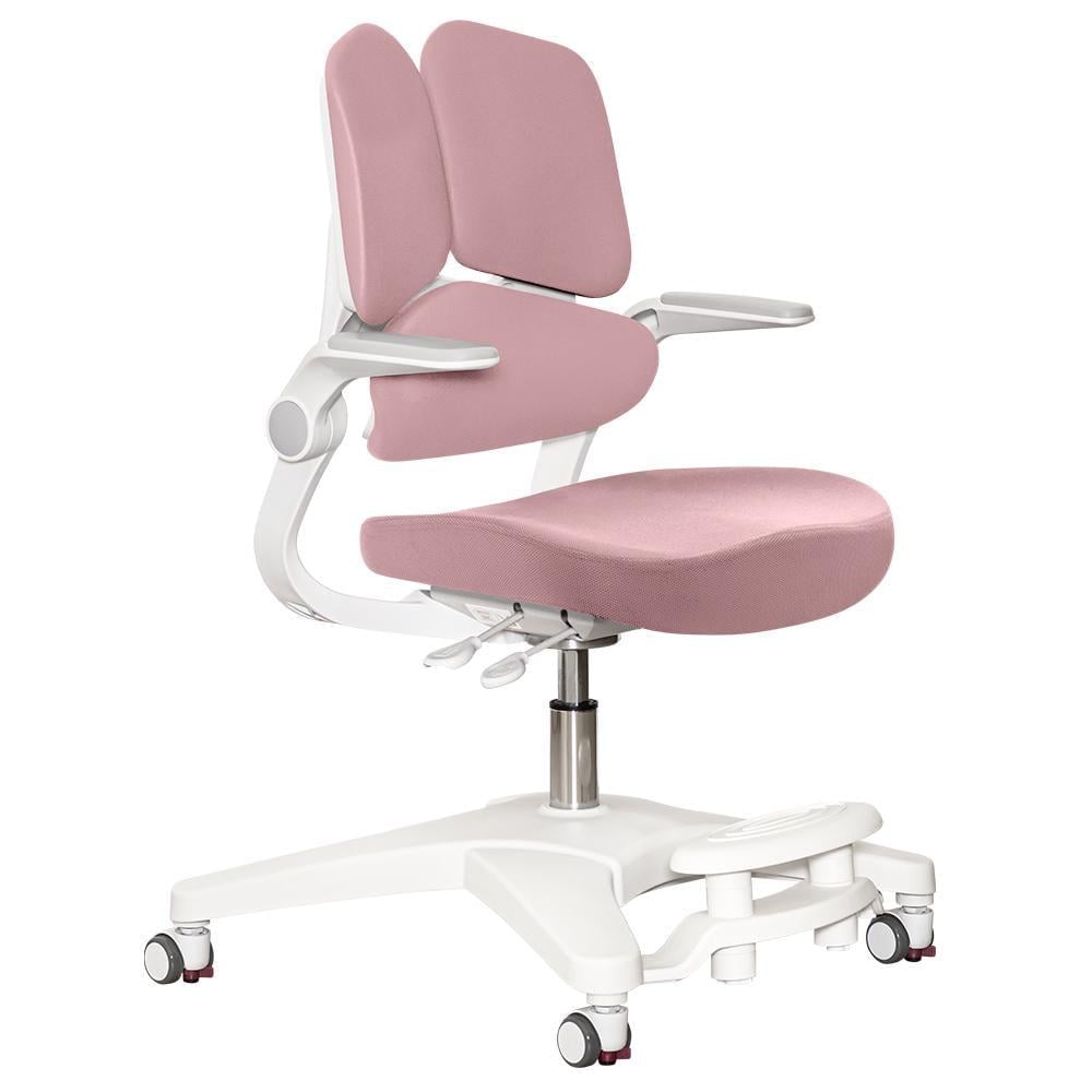 Кресло детское Mealux Trident Dark Pink (Y- 617 DP)