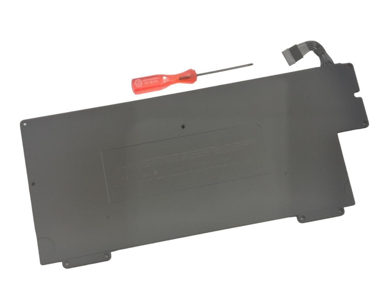 Акумулятор для Apple MacBook Air 13 A1245/(A1237/A1304 2008-2009) Акумулятор для Apple MacBook Air 13 A1245/(A1237/A1304 2008-2009)