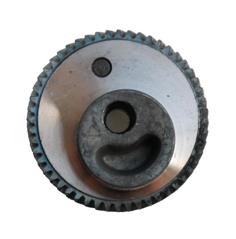 Шестерня-ексцентрик VJ Parts для лобзика Фіолент ІДФР303812002І 700 Вт D45х8