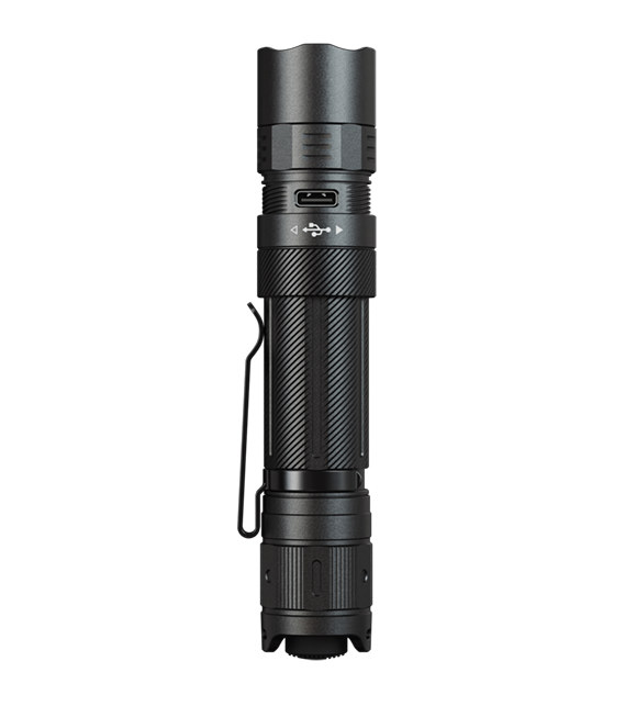 Фонарик ручной Fenix PD32R 1400 лм 344 м - фото 4 Фонарик ручной Fenix PD32R 1400 лм 344 м - фото 4