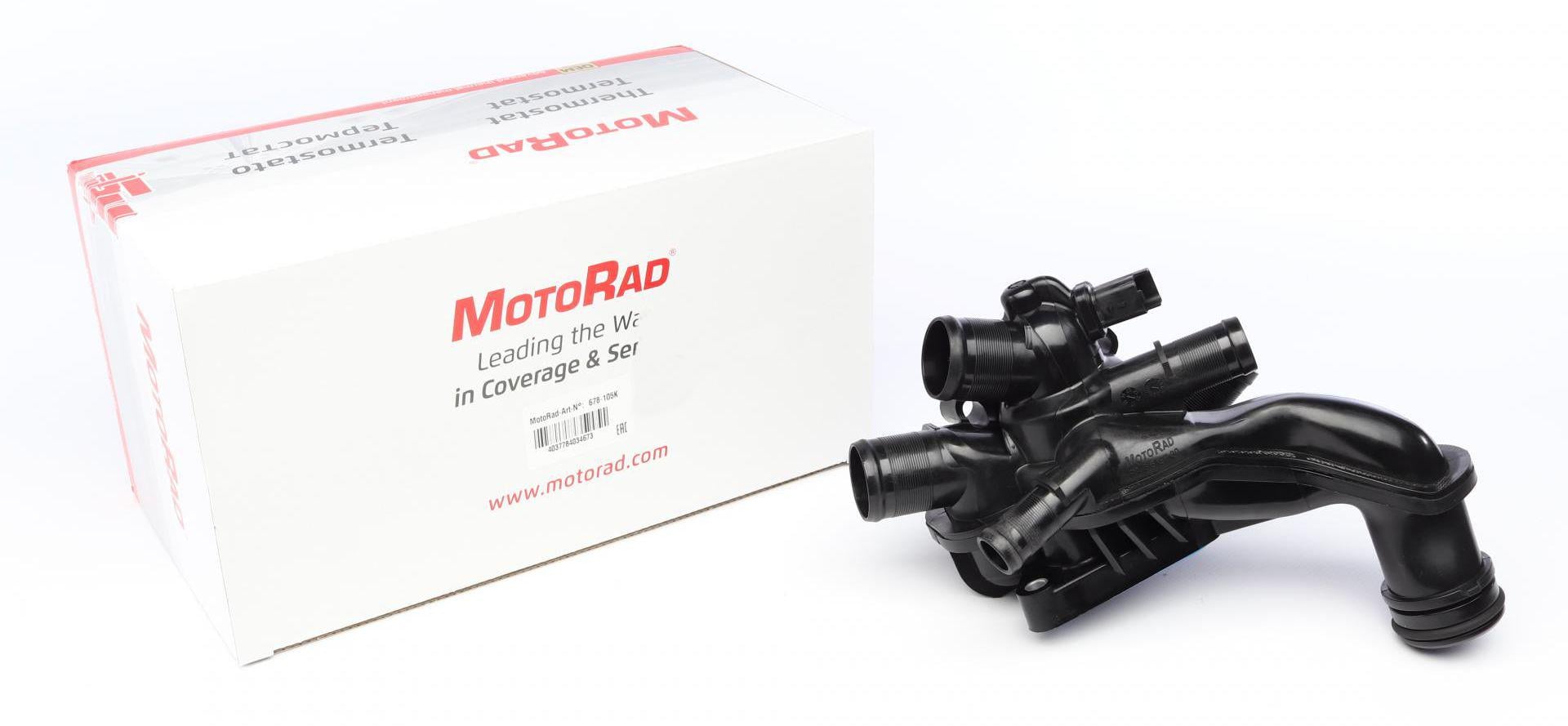 Термостат Citroen C4/Peugeot 207/308 1.6 16V 08- 105 °C (678-105K)