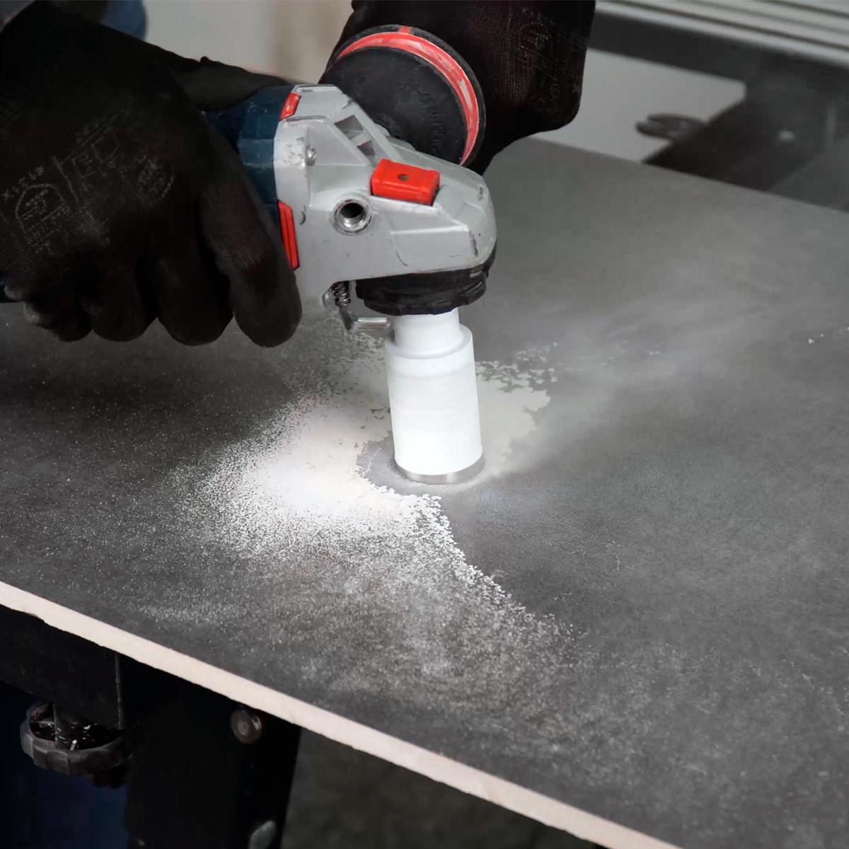 Свердло алмазне DDS-W 35x45-4xM14 Rocket (2558131938) - фото 5 Свердло алмазне DDS-W 35x45-4xM14 Rocket (2558131938) - фото 5