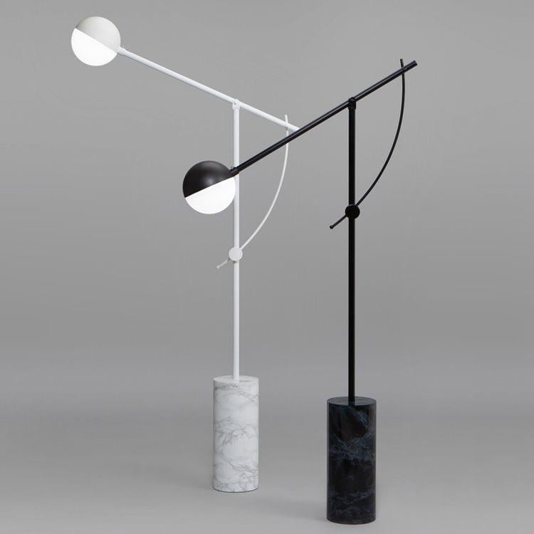 Напольная серия торшеров O floor lamp (05775/1 F)