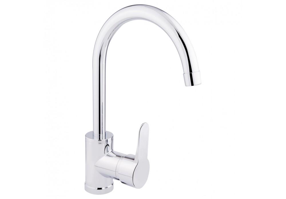 Смеситель для кухни Brinex 40C 007