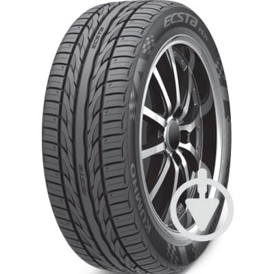 Автошина Kumho Ecsta PS31 235/45 ZR18 98W XL