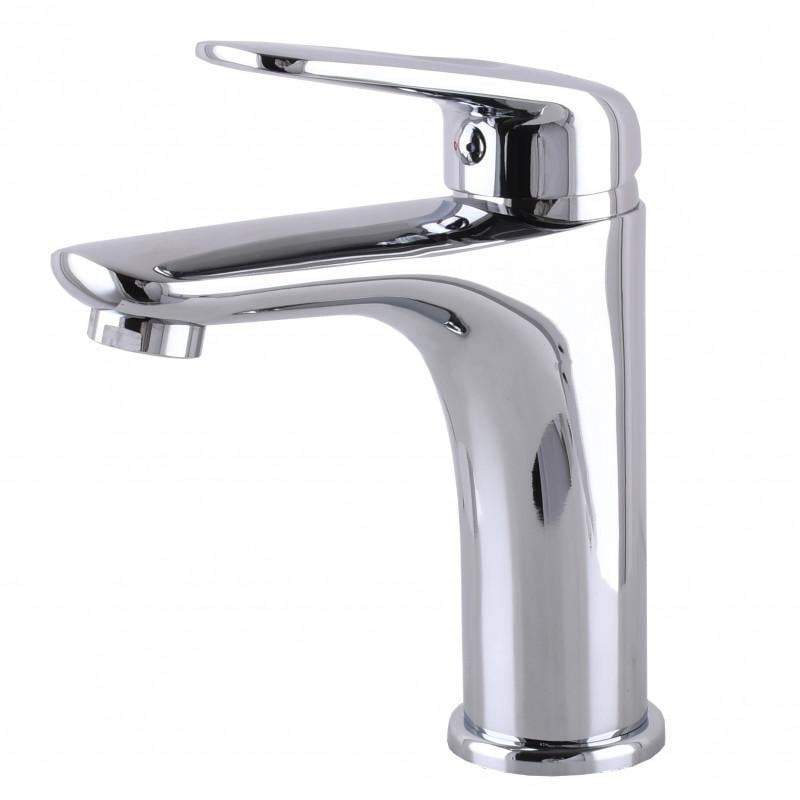 Смеситель для умывальника Globus Lux Koln GLK-0401 (175308)