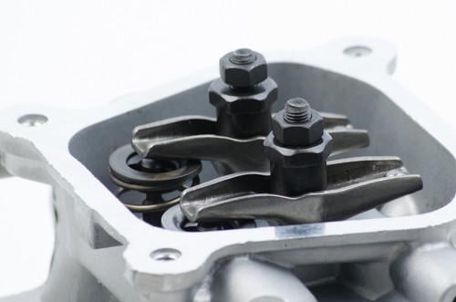 Головка для мотопомп 6,5 к.с. (0332) - фото 2 Головка для мотопомп 6,5 к.с. (0332) - фото 2