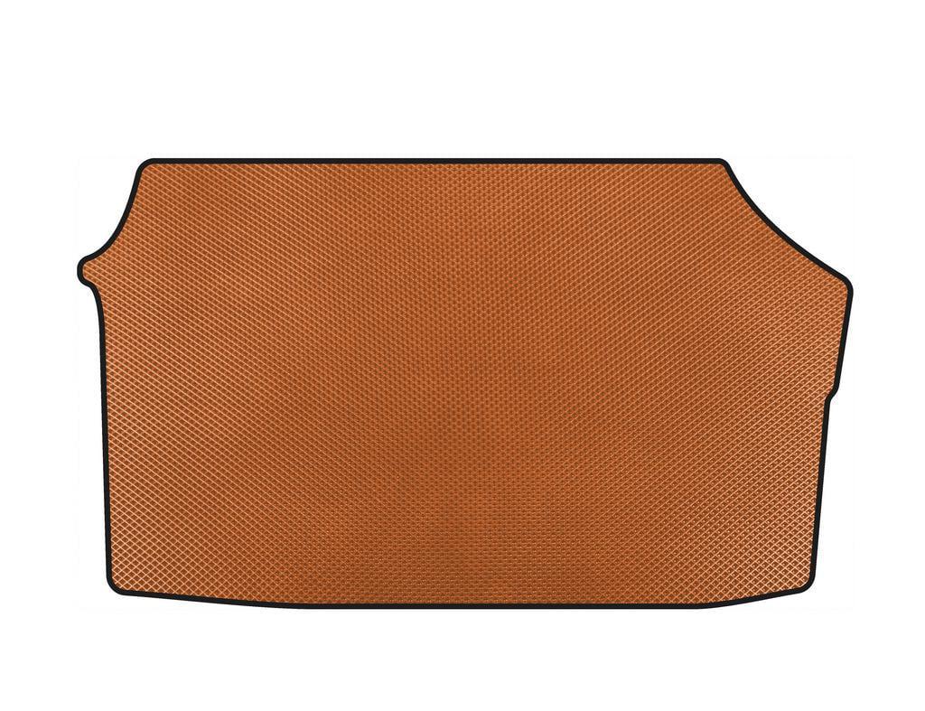 Коврик в багажник EVA Digital Designs 1982-1988 для Audi 100 C3 1988-1991 гг. этилвинилацетат Оранжевый (147017) Коврик в багажник EVA Digital Designs 1982-1988 для Audi 100 C3 1988-1991 гг. этилвинилацетат Оранжевый (147017)