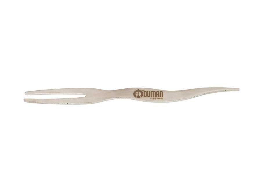 Вилка Oduman Tobacco Fork нержавеющая сталь 12,5 см (22123)
