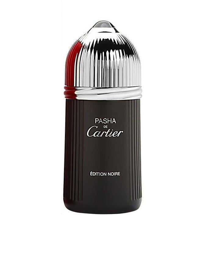 Туалетная вода для мужчин Cartier Pasha De Edition Noire в транспортной упаковке 100 мл (1023)