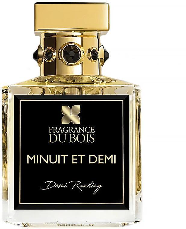 Духи унисекс Fragrance Du Bois Minuit et Demi 100 мл (380418)