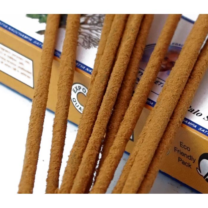 Аромапалички Satya Premium Palo Santo Пало Санто 15 г (9130601)
