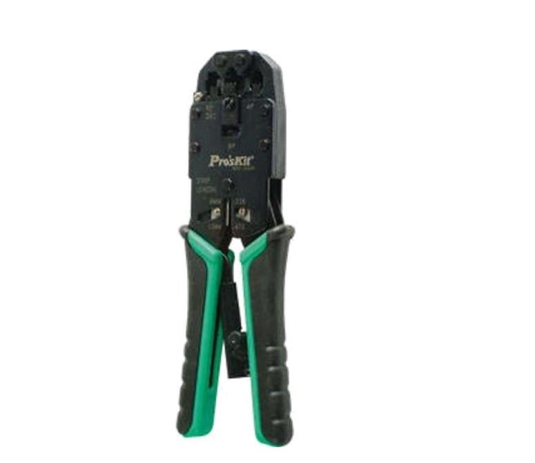 Кримпер Pro'sKit CP-200R (2983438973) Кримпер Pro'sKit CP-200R (2983438973)