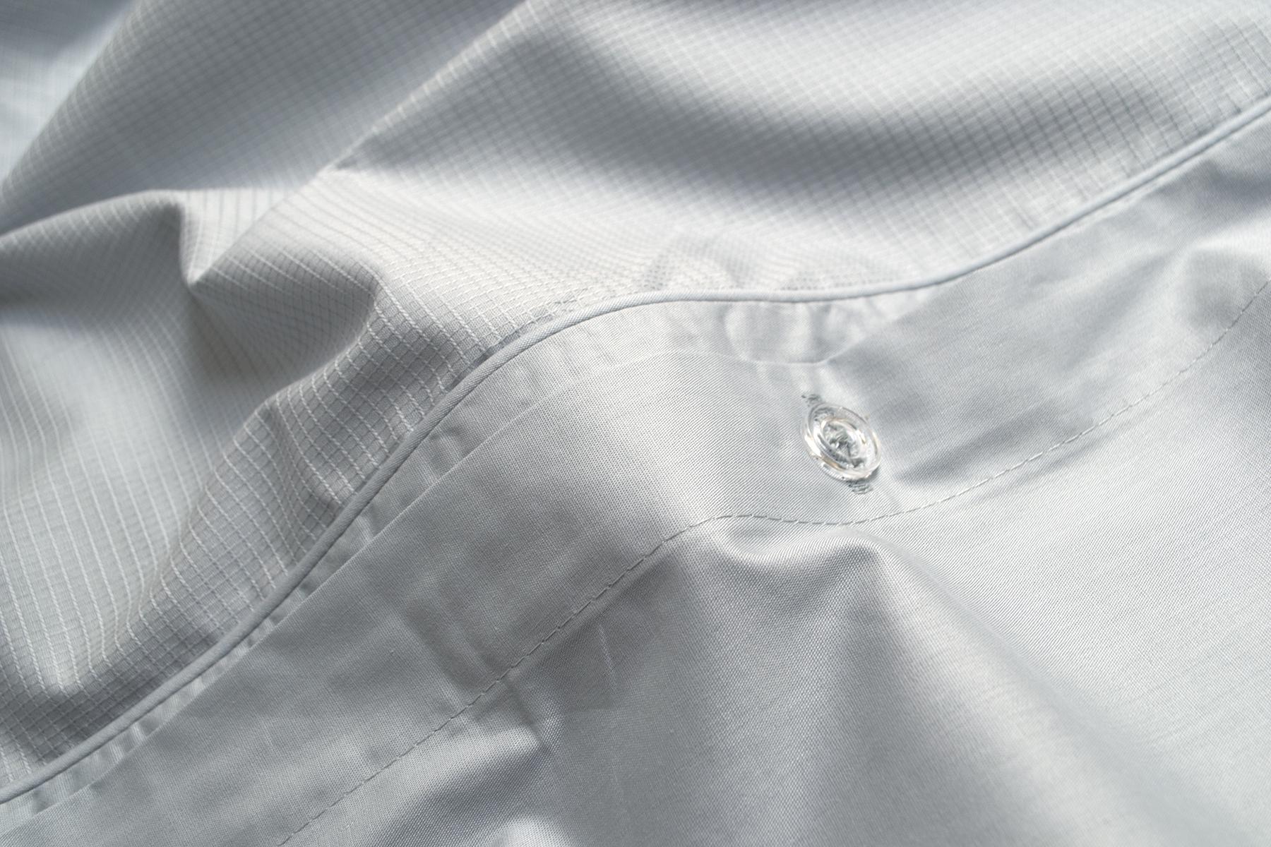 Підковдра з наволочками Penelope Pure 200x220/50x70 см Блакитний (svt-2000022343893) - фото 4 Підковдра з наволочками Penelope Pure 200x220/50x70 см Блакитний (svt-2000022343893) - фото 4