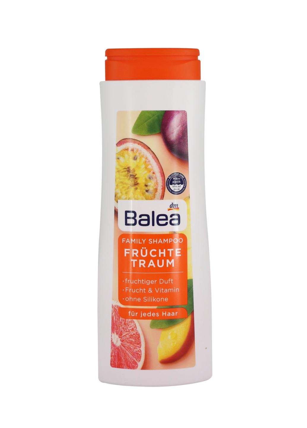 Шампунь Balea Family 500 мл (НФ-00003801)