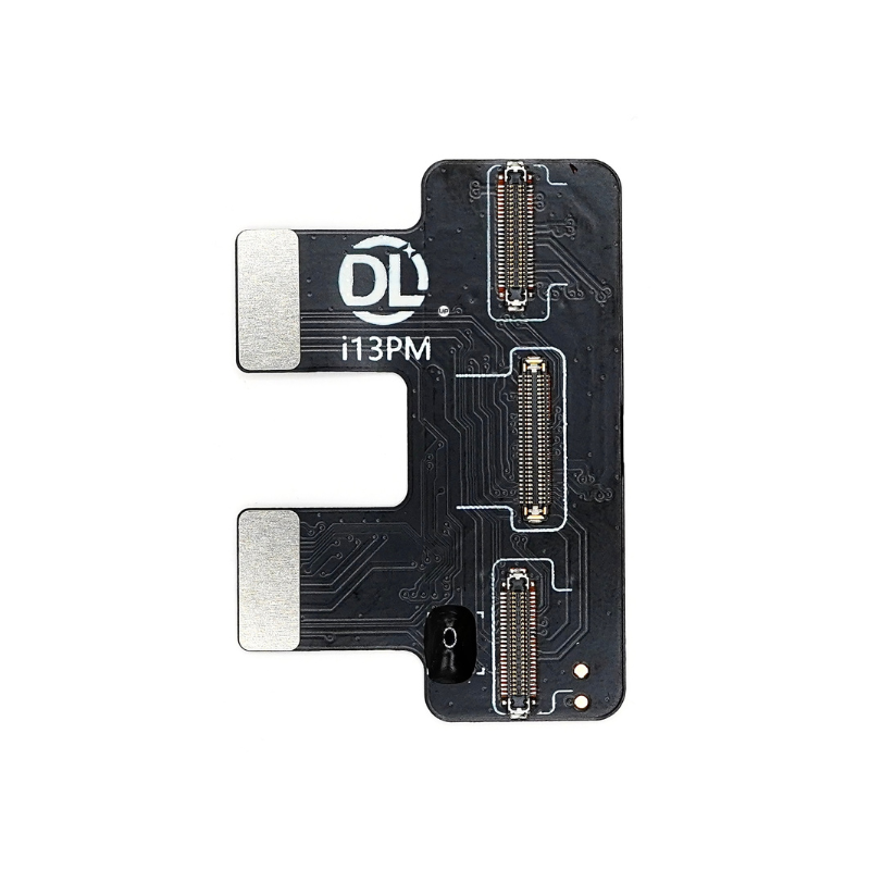 Шлейф iPhone 13 Pro Max DL400 Pro (Dp233)