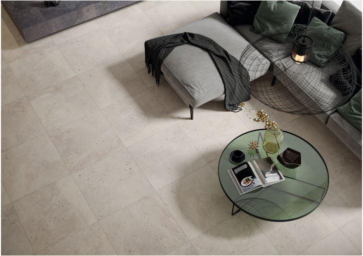 Плитка Paradyz Desertdust 59,8x119,8 см Grafit (11225) - фото 4