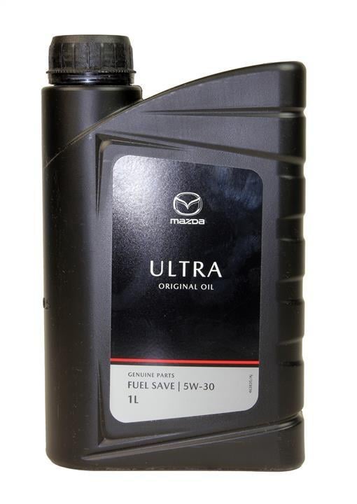 Моторна олива Mazda Oil Ultra 5W-30 1 л (38409827)