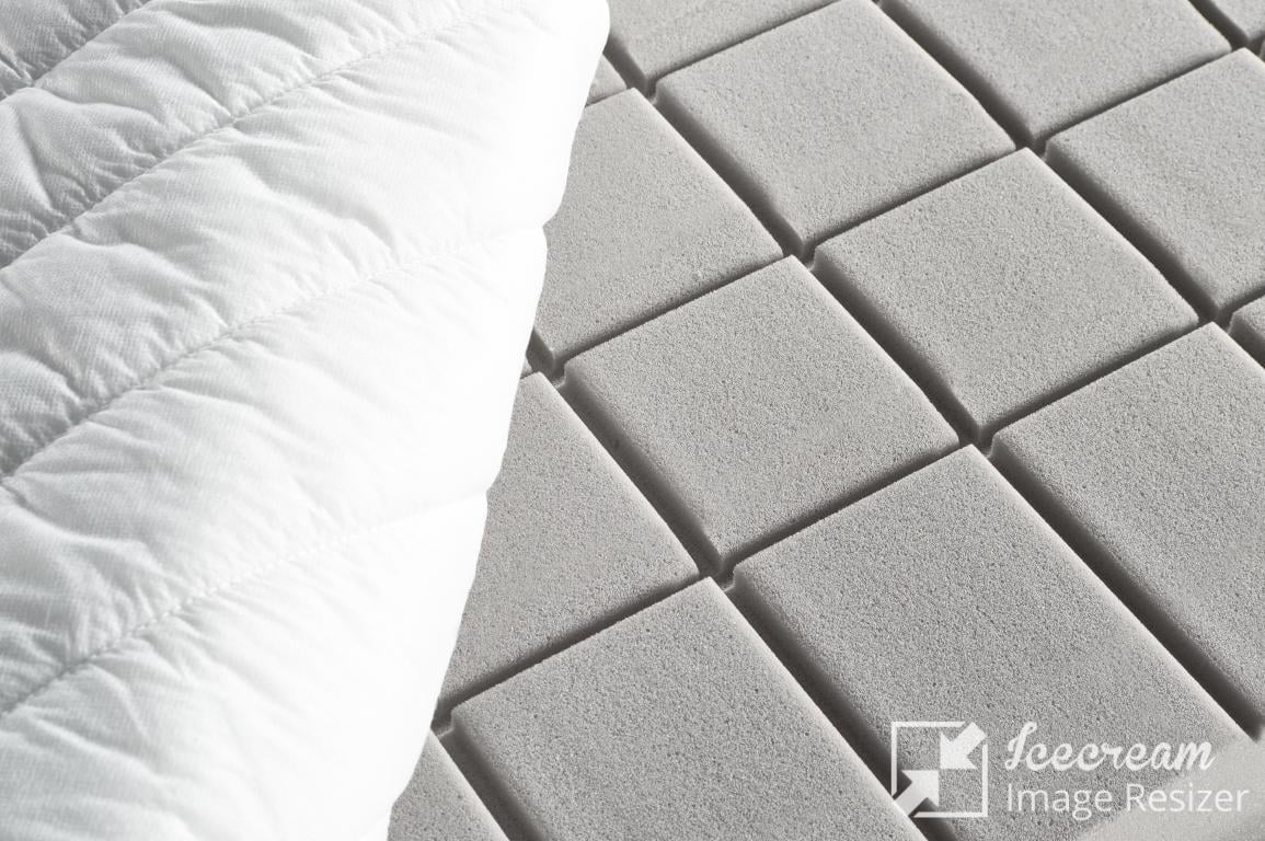 Матрас ортопедический беспружинный OLIMPIA Lincoln 140х200 см (Lincoln140) - фото 5 Матрас ортопедический беспружинный OLIMPIA Lincoln 140х200 см (Lincoln140) - фото 5