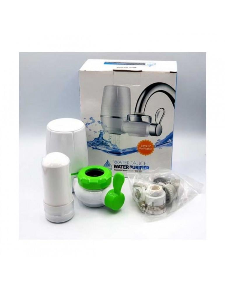 Фільтр-водоочисник проточний Water Faucet Water Purifier ZSW-010A (AR003860)