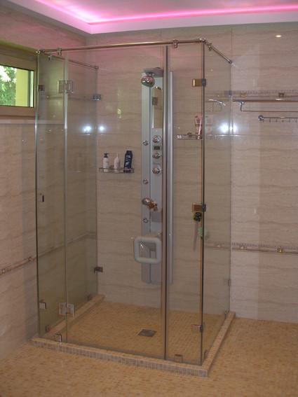 Уплотнитель магнитный под стекло 8 мм 90 градусов 2200 мм - фото 10 Уплотнитель магнитный под стекло 8 мм 90 градусов 2200 мм - фото 10