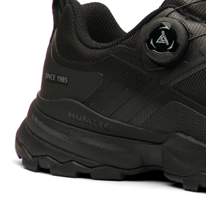 Кросівки чоловічі Humtto 350688A1 р. 46 Чорний (27828999) - фото 6 Кросівки чоловічі Humtto 350688A1 р. 46 Чорний (27828999) - фото 6
