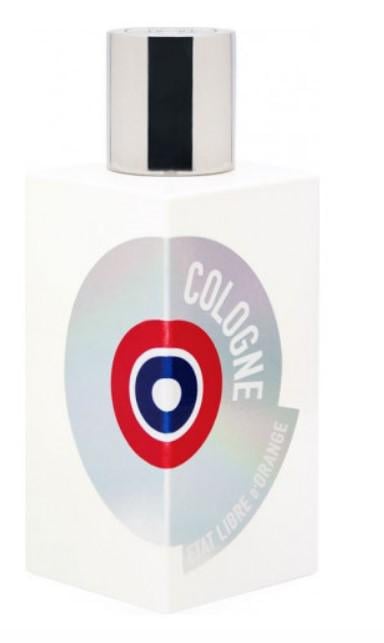 Парфюмированная вода унисекс Etat Libre d`Orange Cologne 100 мл (86566)