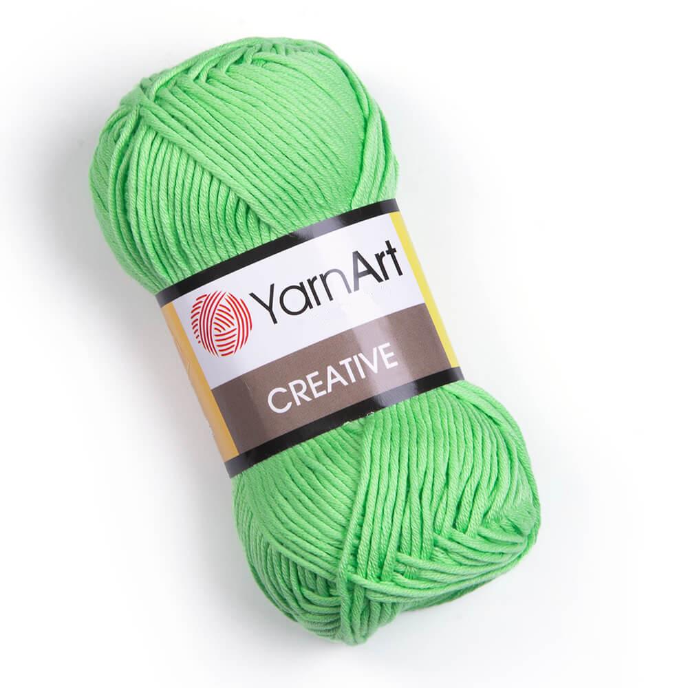 Пряжа YarnArt Creative 226
