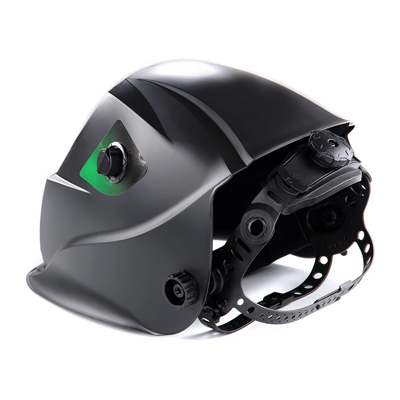 Маска сварщика автоматическая MZ-5000 APRO - фото 4