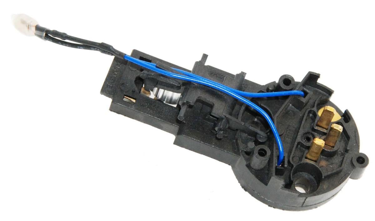 Автоматика спирального чайника 220/240V-13A 50/60Hz (чай001)
